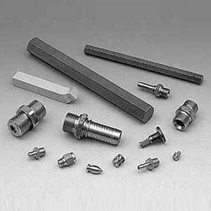 Free Cutting Steel